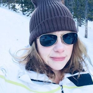 Meet your Posher, Kristine